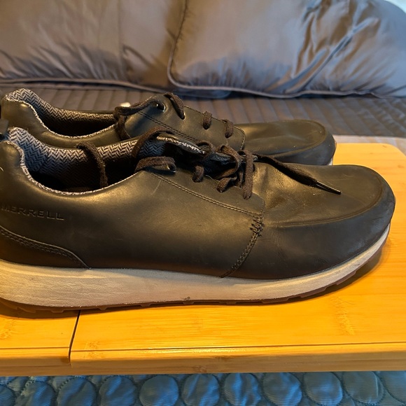 Men’s MERRELL shoes size 14 - Picture 2 of 8